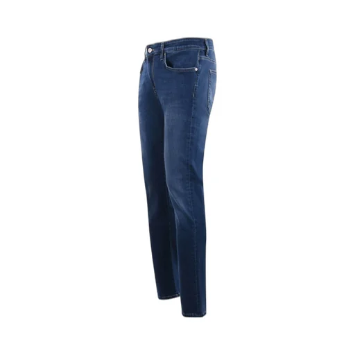 Denim Slim Fit Jeans