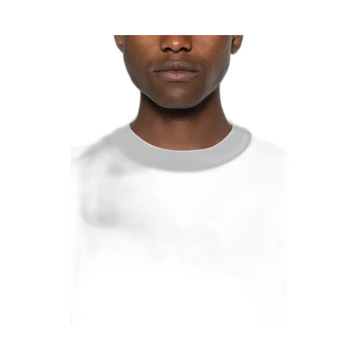 Crew Neck T-Shirt