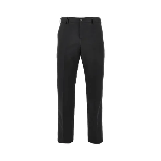 Belt Loop Casual Pants