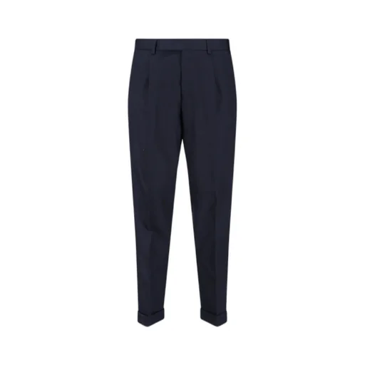 Rebel Tapered Trousers