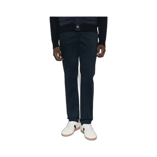 Belt Loop Casual Pants