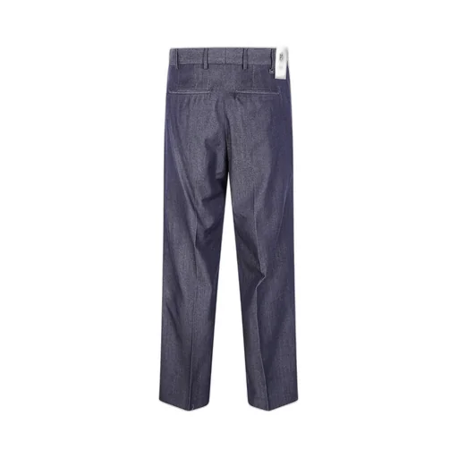 Belt Loop Casual Pants