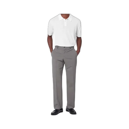 Michael Regular Trousers