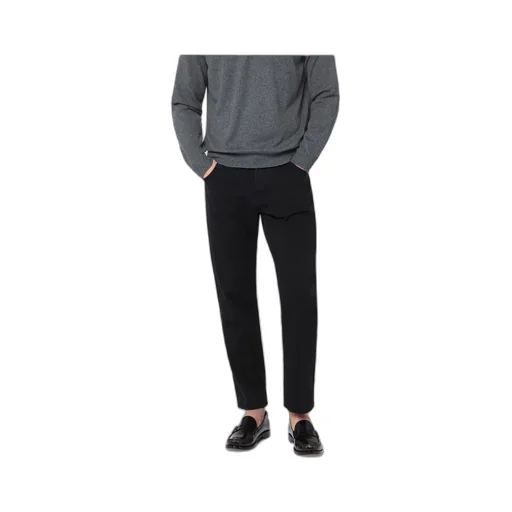 Cotton Trousers