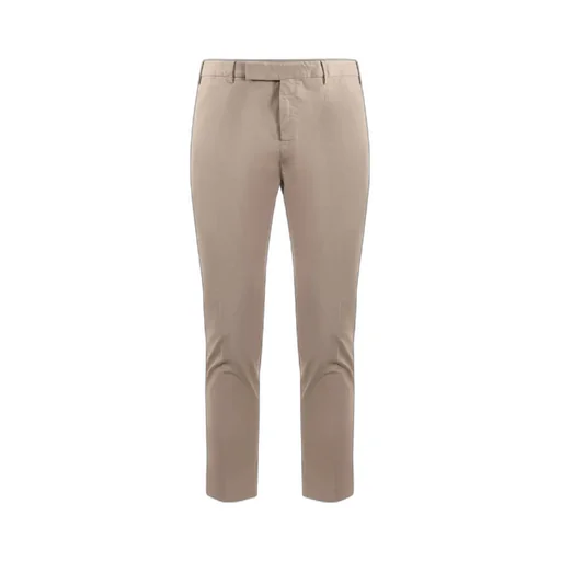 Slim Fit Trousers