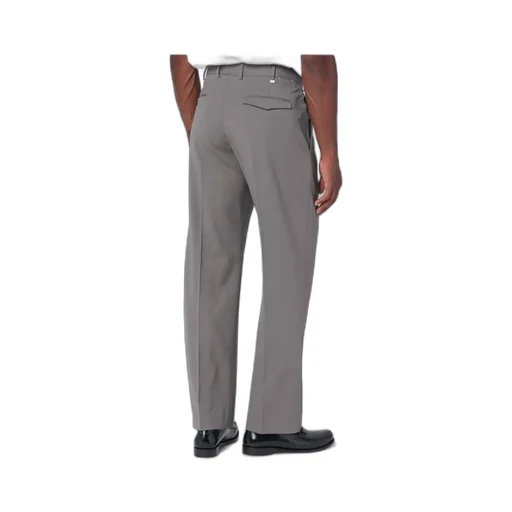 Michael Regular Trousers