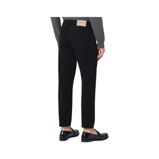 Cotton Trousers