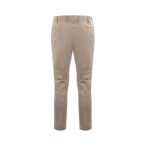 Slim Fit Trousers