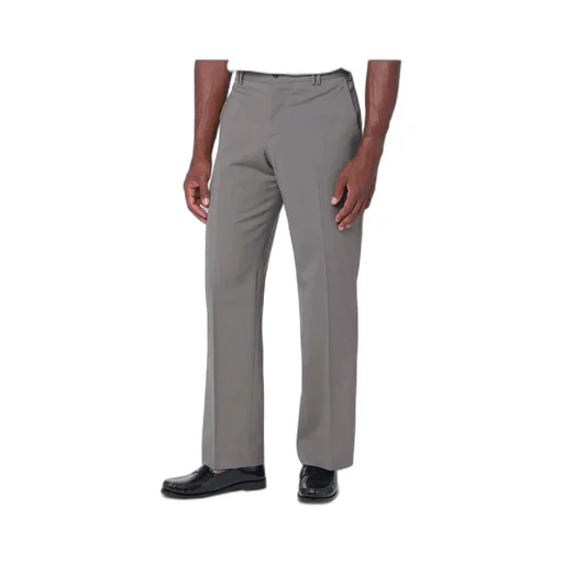 Michael Regular Trousers
