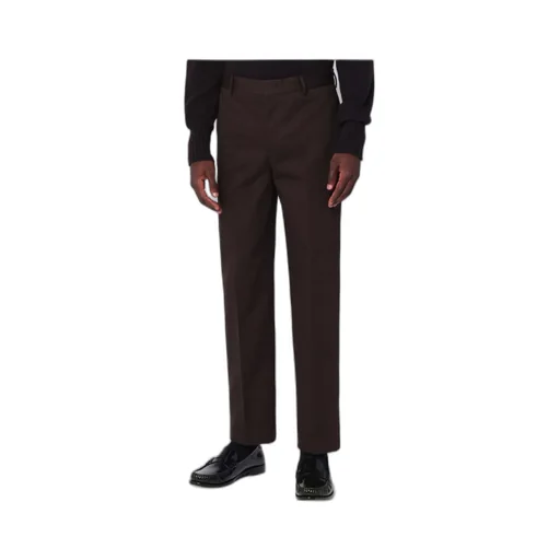 Cotton Trousers