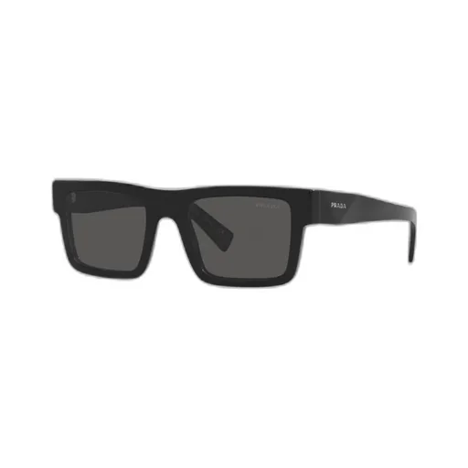Rectangle Frame Sunglasses