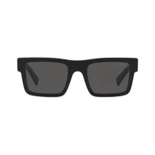 Rectangle Frame Sunglasses
