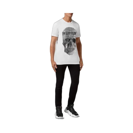 Logo Details T-Shirt