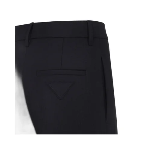 Wool Pants