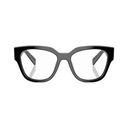 Round Cat-Eye Glasses