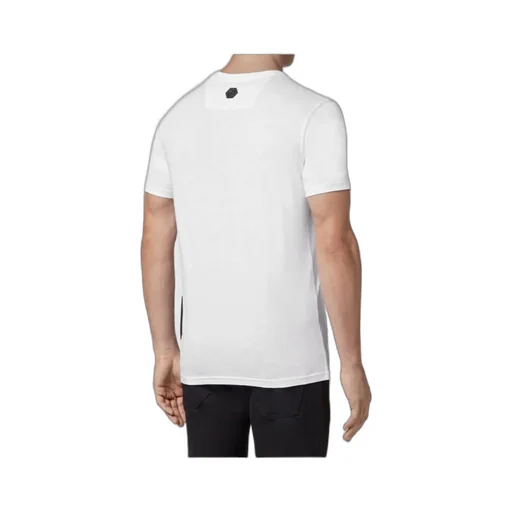 Logo Details T-Shirt