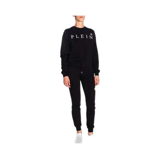 Round-Necked Sweater