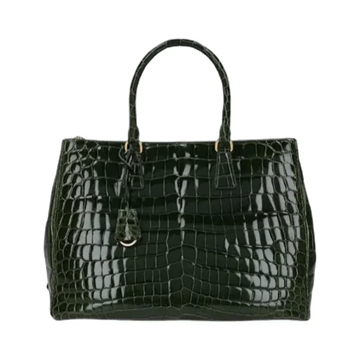 Logo Handbag