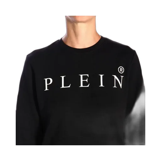 Round-Necked Sweater