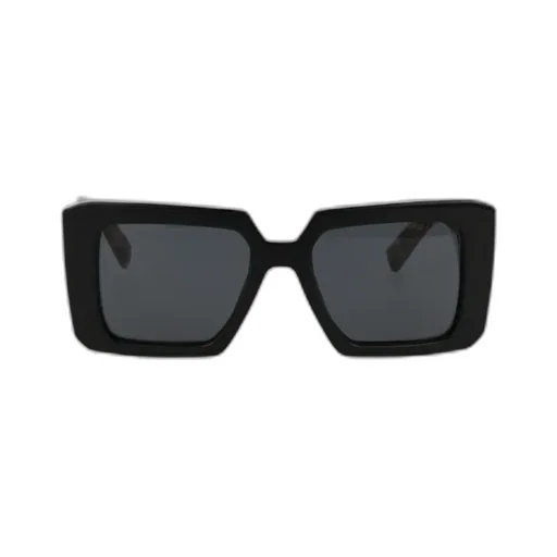 Logo Sunglasses