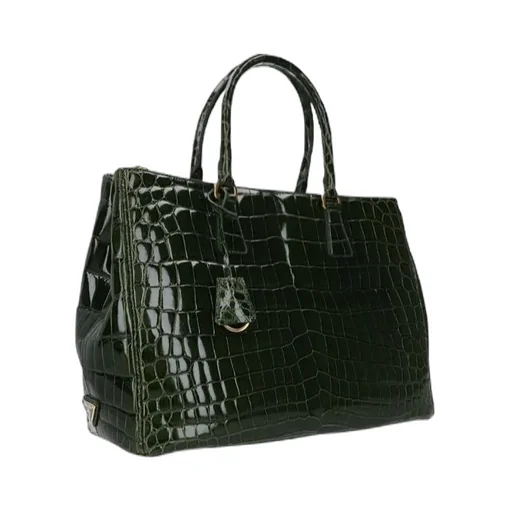 Logo Handbag