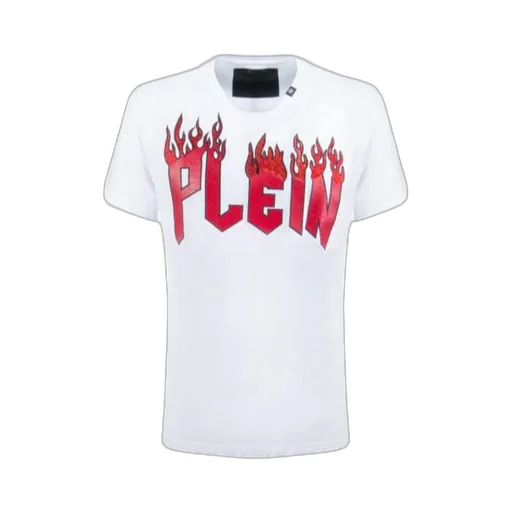 Logo Details T-Shirt