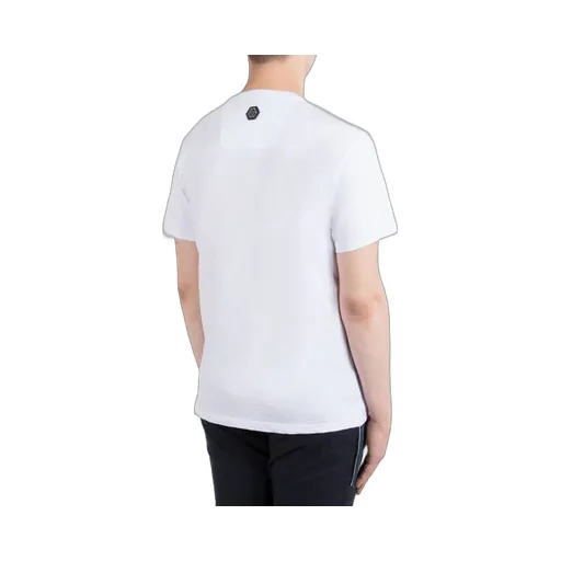 Logo Details T-Shirt