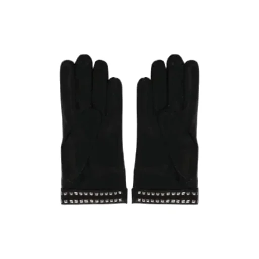 Logo Gloves