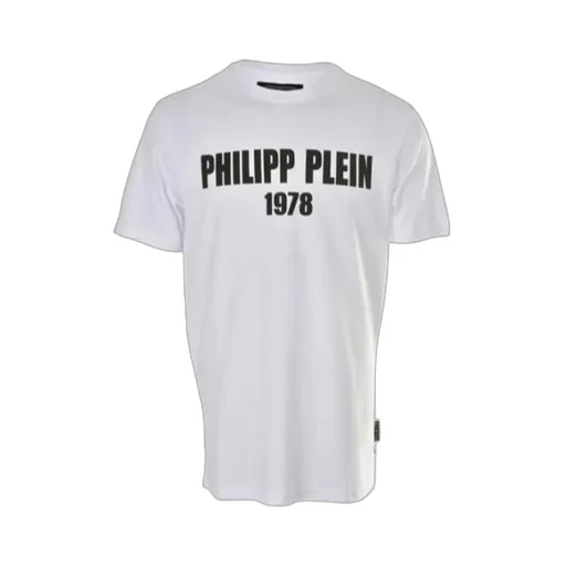 Printed Logo T-Shirt