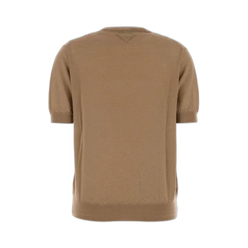 Cashmere Crew-Neck Sweater