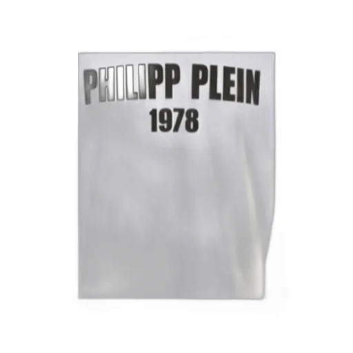 Printed Logo T-Shirt
