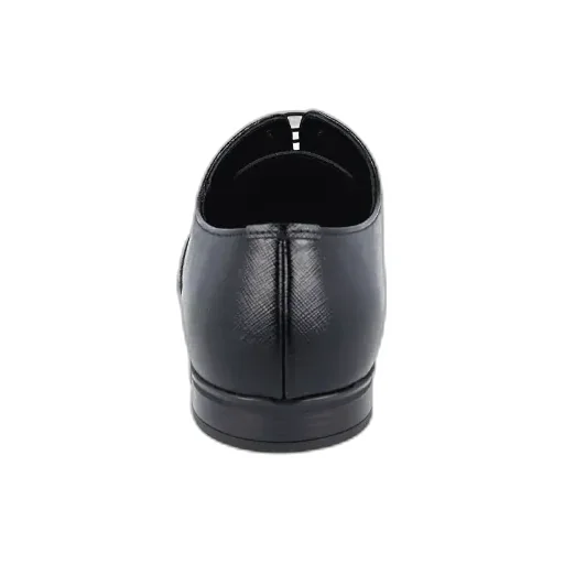 Round-Toe Business Dress Shoes