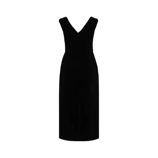 Sleeveless Dress