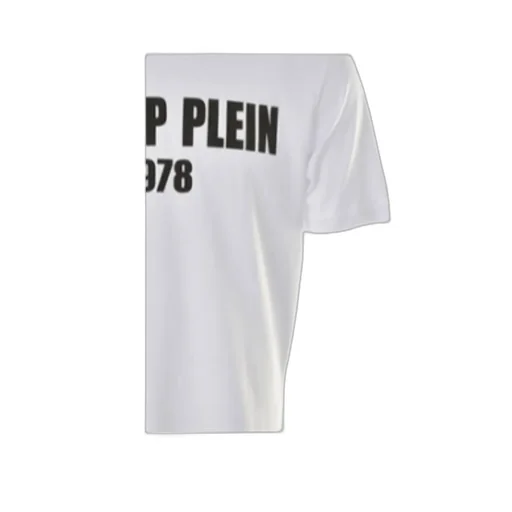Printed Logo T-Shirt