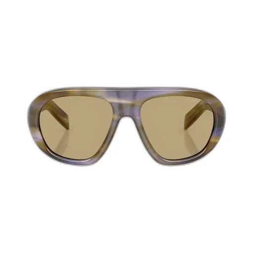Full-Frame Sunglasses