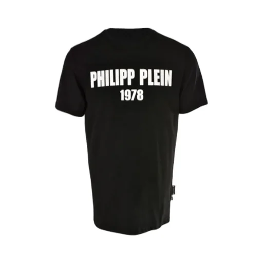 Printed Logo T-Shirt