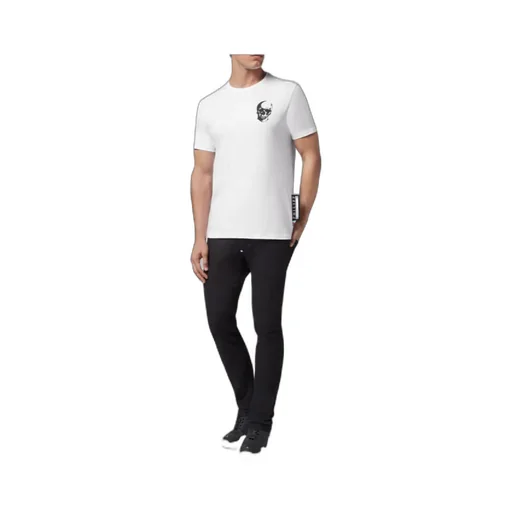 Logo Details T-Shirt