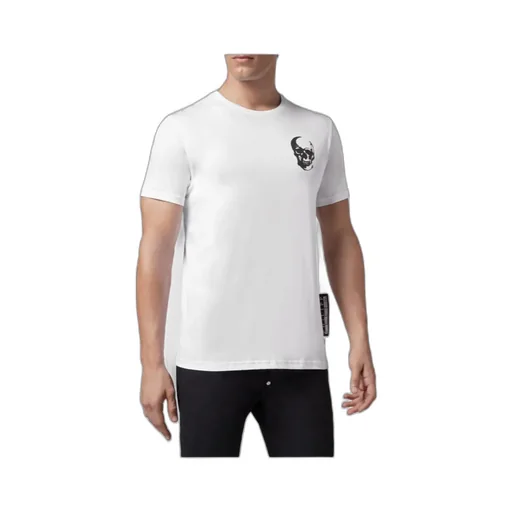 Logo Details T-Shirt