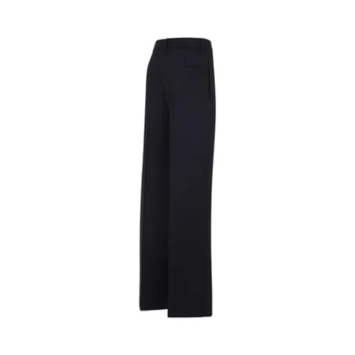 Wool Pants