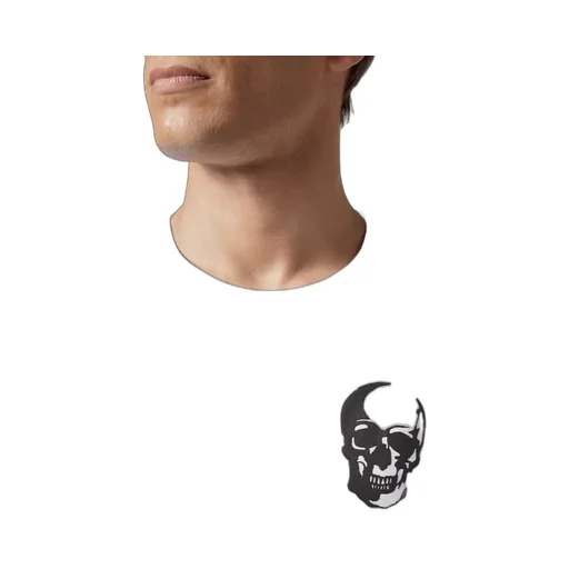 Logo Details T-Shirt