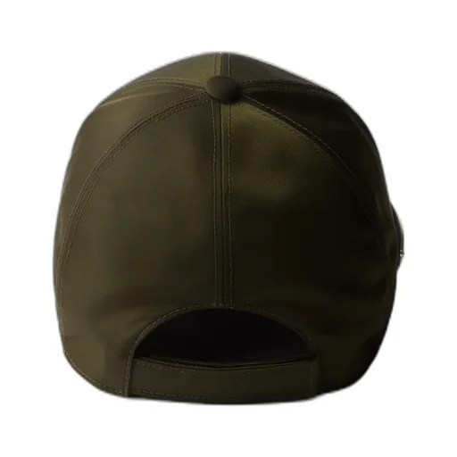 Re-Nylon Baseball Cap