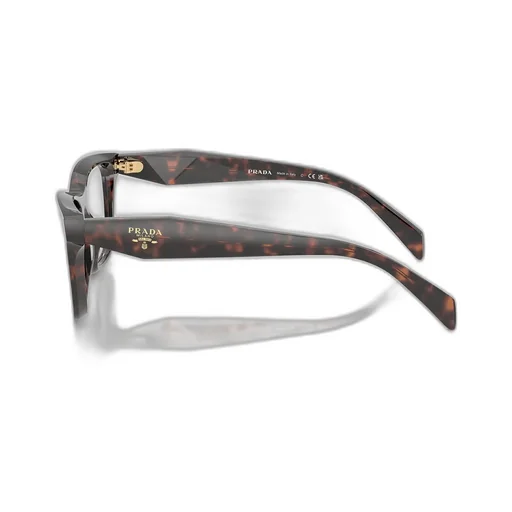 Square-Frame Glasses