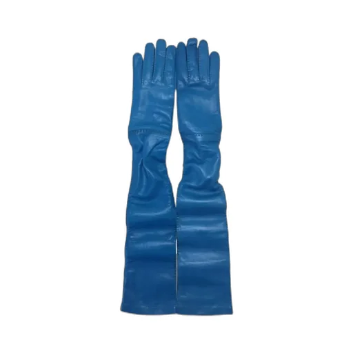 Five-Finger Gloves