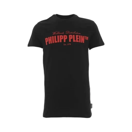 Printed Logo T-Shirt