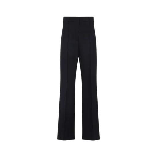 Wool Pants
