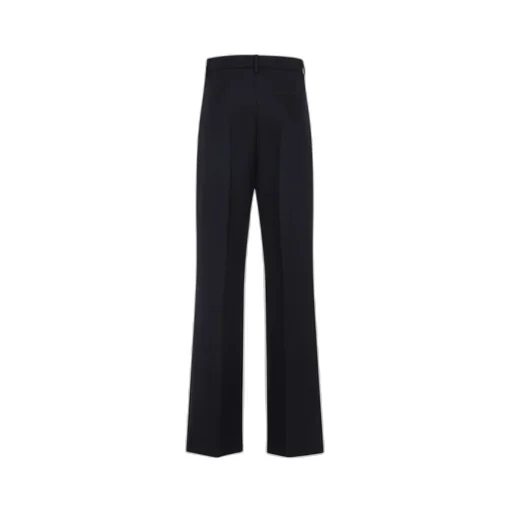 Wool Pants