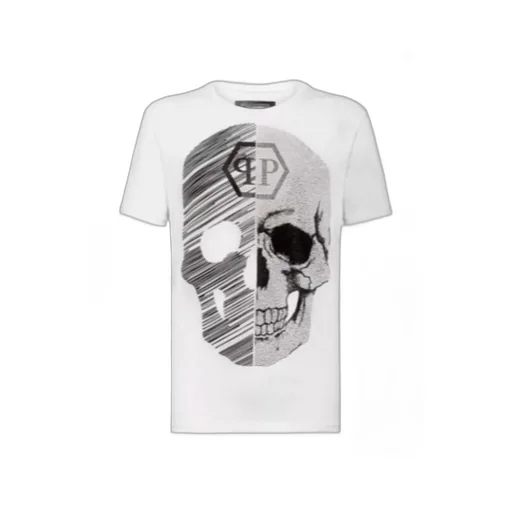 Logo Details T-Shirt