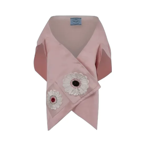 Logo Shawl