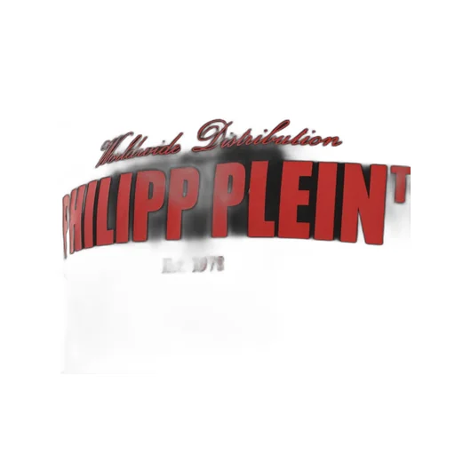 Printed Logo T-Shirt