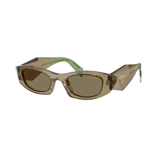 Full-Frame Sunglasses